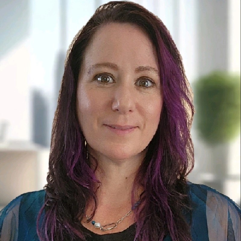 Lyndsey St. Martin