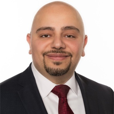 Sharif Nesheiwat